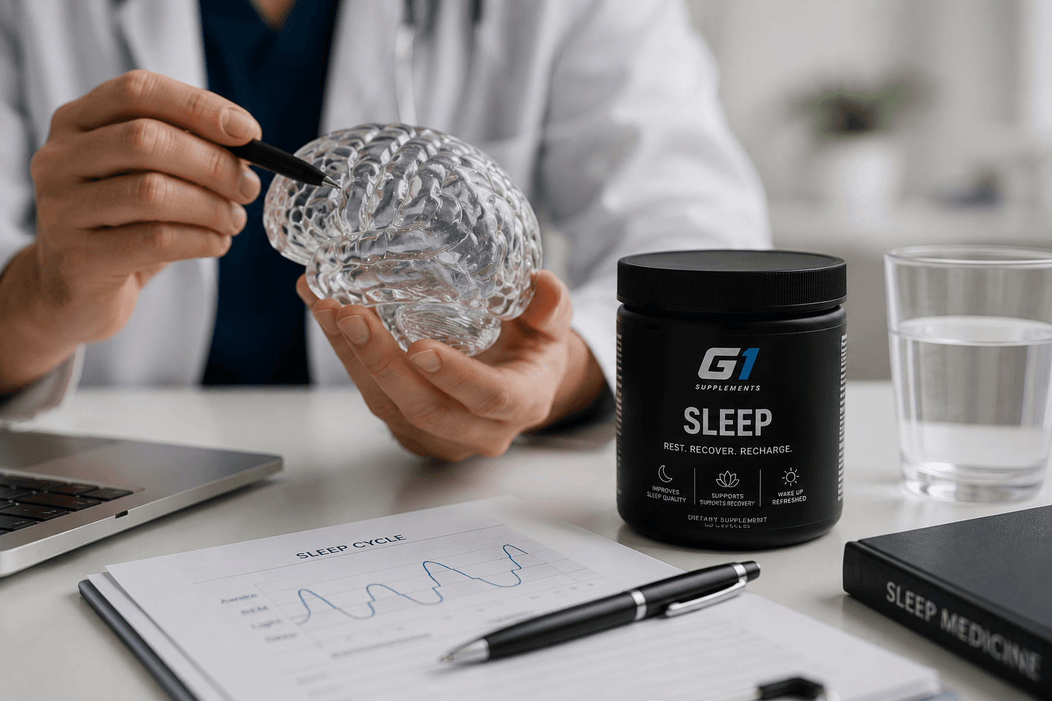 Why sleep matters