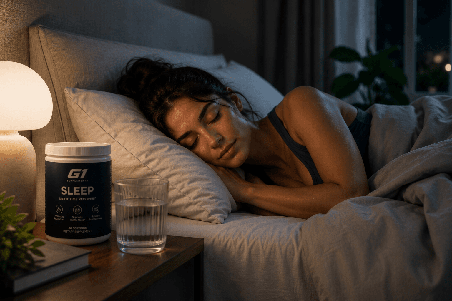 Sleep category